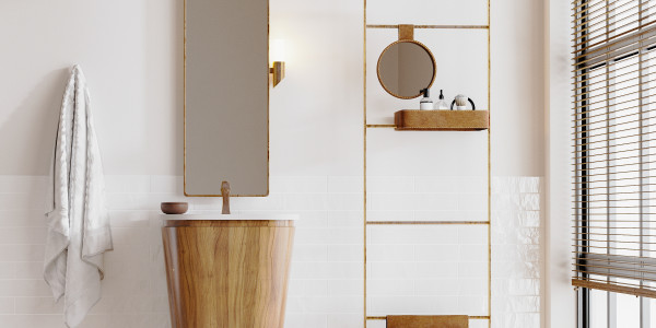 Comprar / Vender Pisos y Plantas Bajas en Girona · con Cocinas y Baños de Diseño