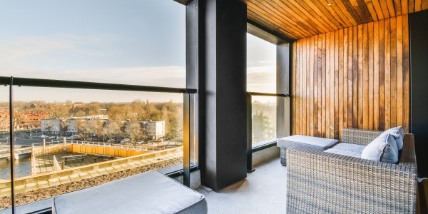 Comprar / Vender Apartamentos y Lofts en Girona · con Terraza