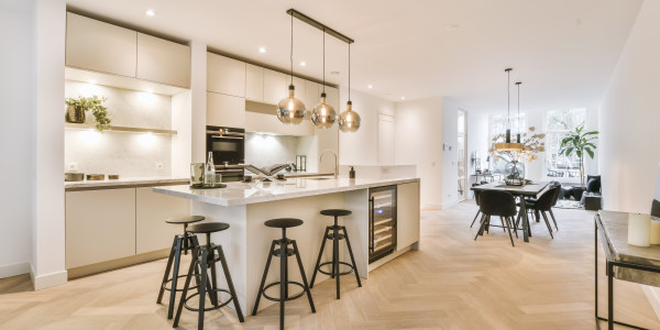 Comprar / Vender Dúplex y Áticos en Vilademuls · con Cocinas de Diseño