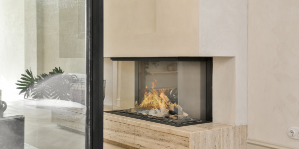 Comprar / Vender Dúplex y Áticos en Vilademuls · con Chimenea
