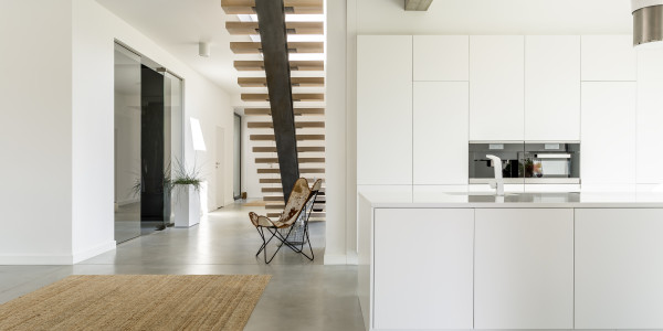 Compraventa de Inmuebles en Verges · Duplex