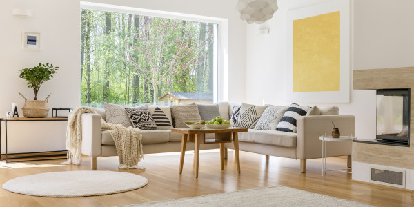 Compraventa de Inmuebles en Verges · Pisos