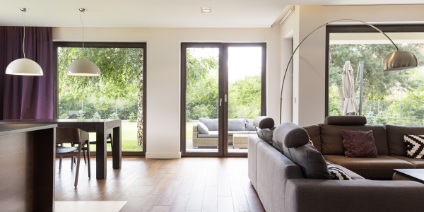 Compraventa de Inmuebles en Verges · Casas Pareadas